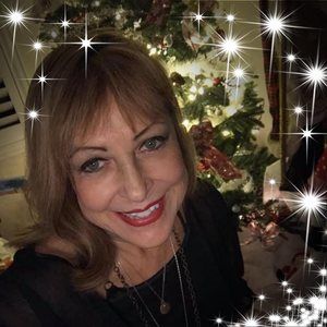 Meet your Posher, Pamela